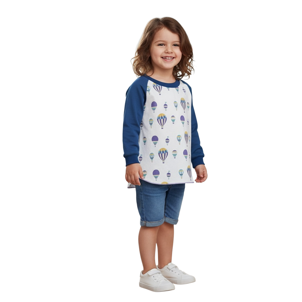 balloon カットソー