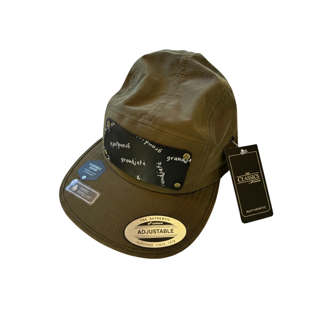 ロゴジョッキーCap