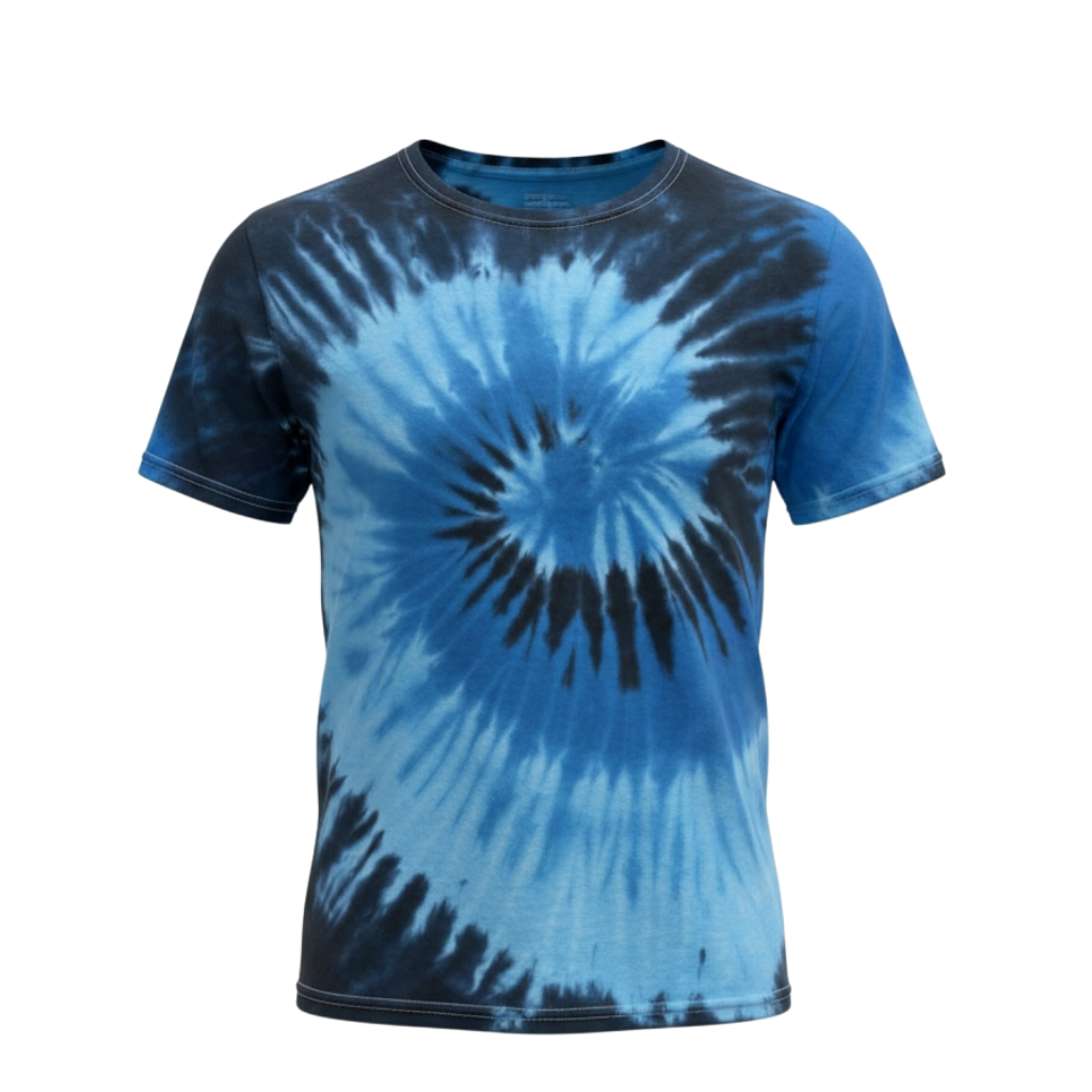 カラフルTシャツ