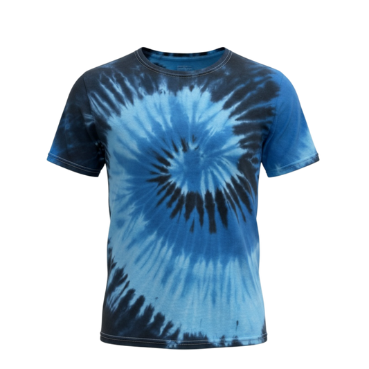 カラフルTシャツ