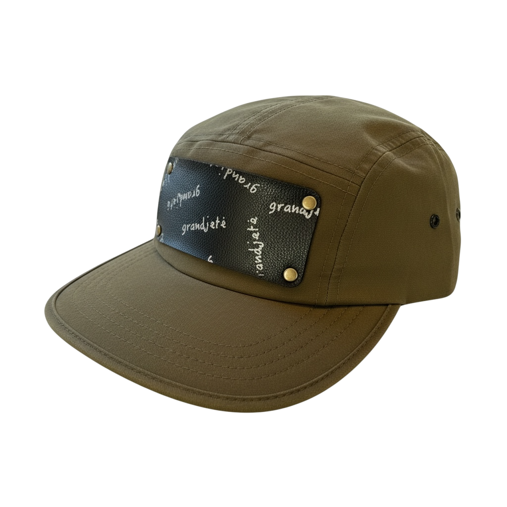 ロゴジョッキーCap