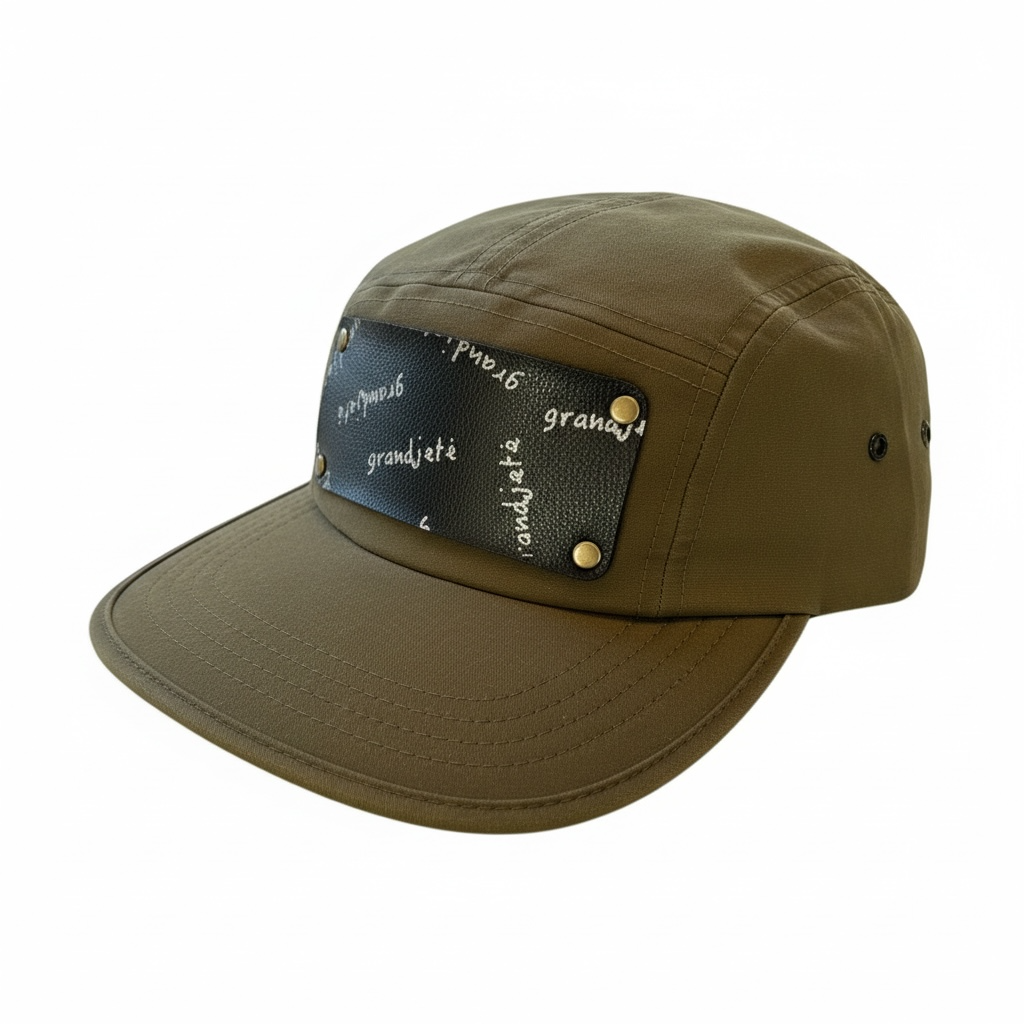 ロゴジョッキーCap