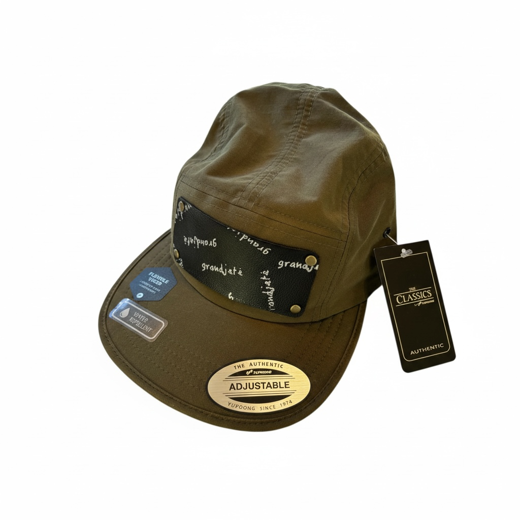 ロゴジョッキーCap