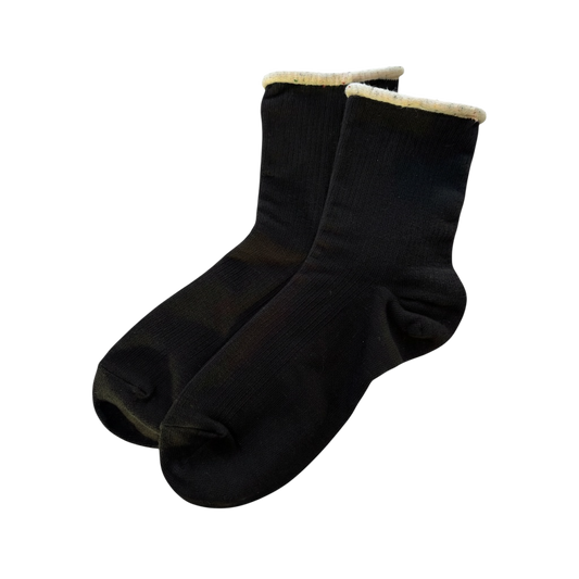 カラーソックス