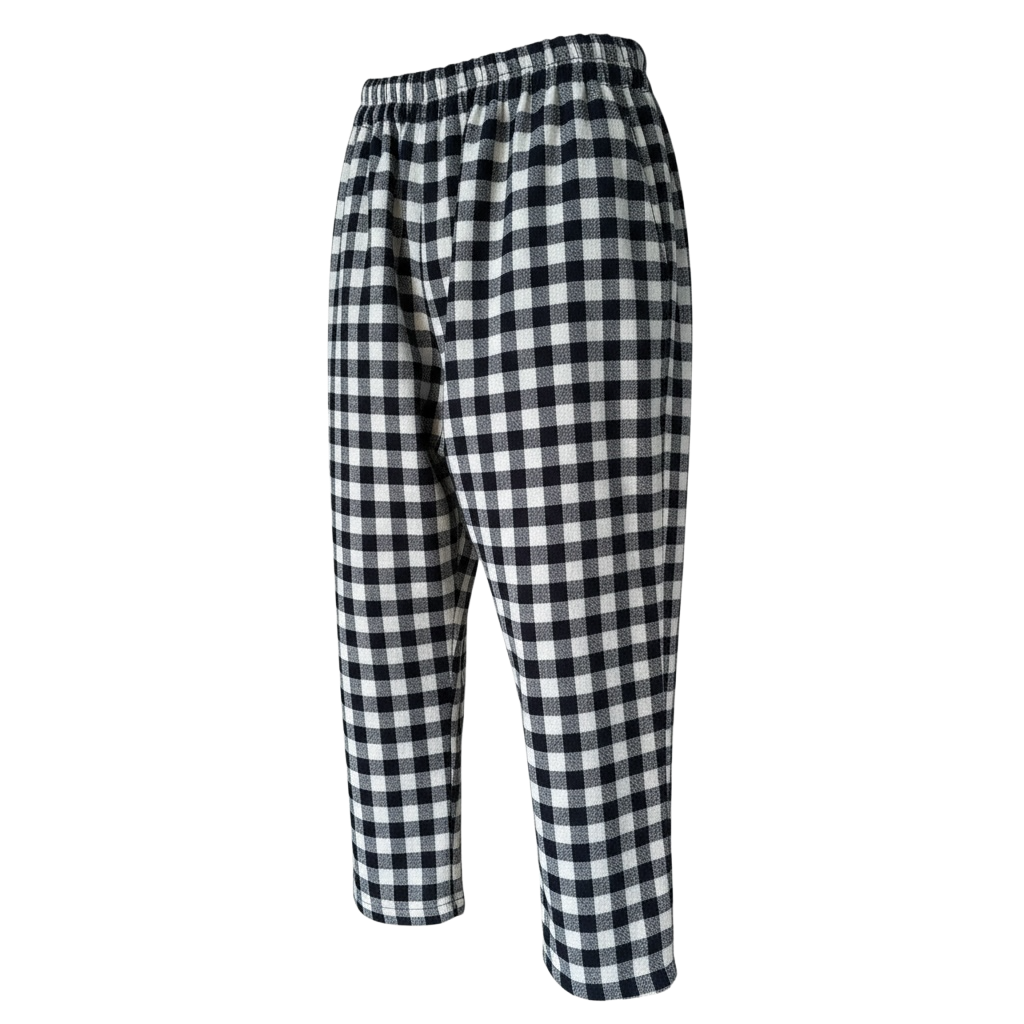 リネンブロックチェックpt