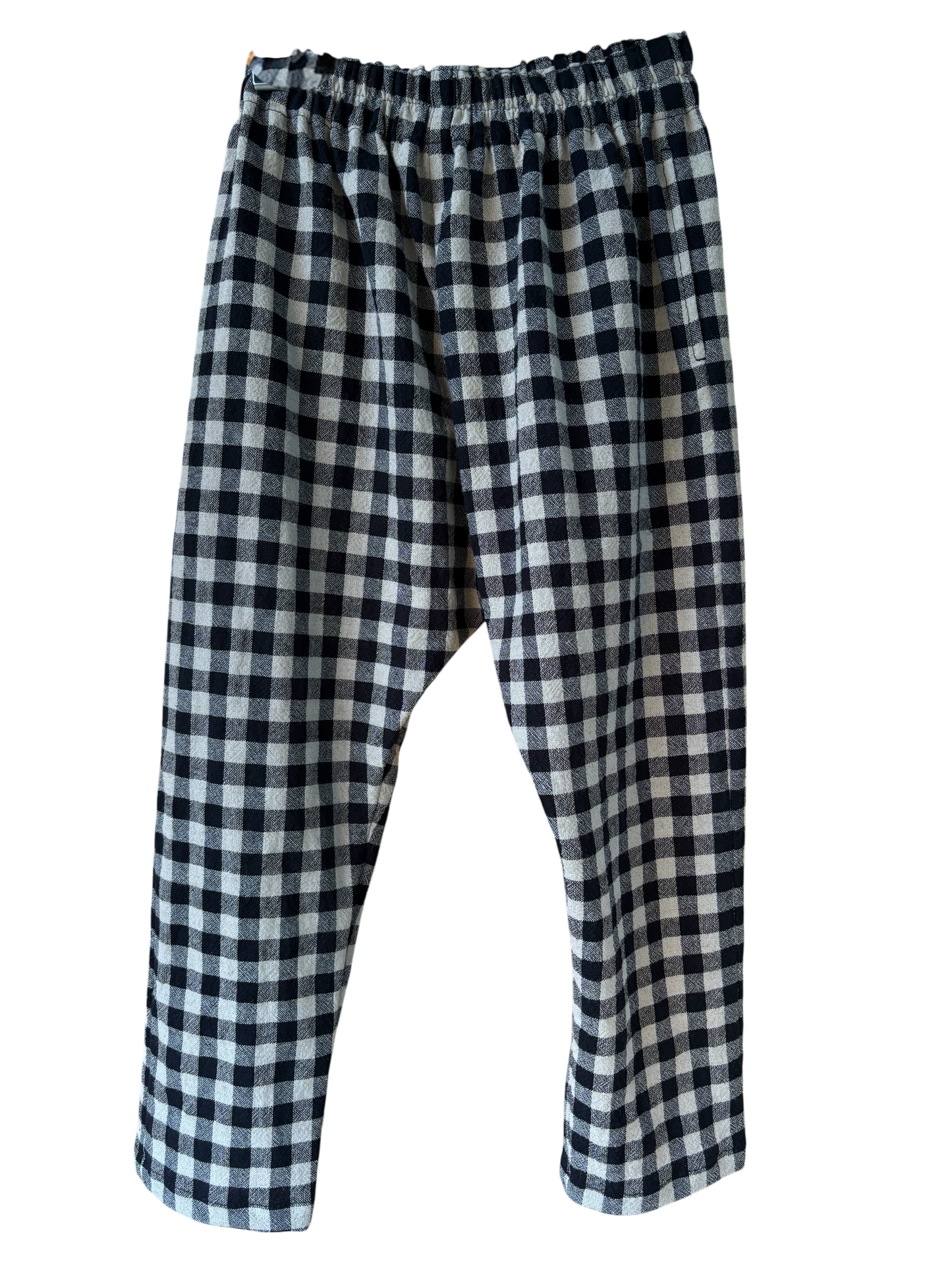 リネンブロックチェックpt