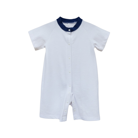 カラーロンパース