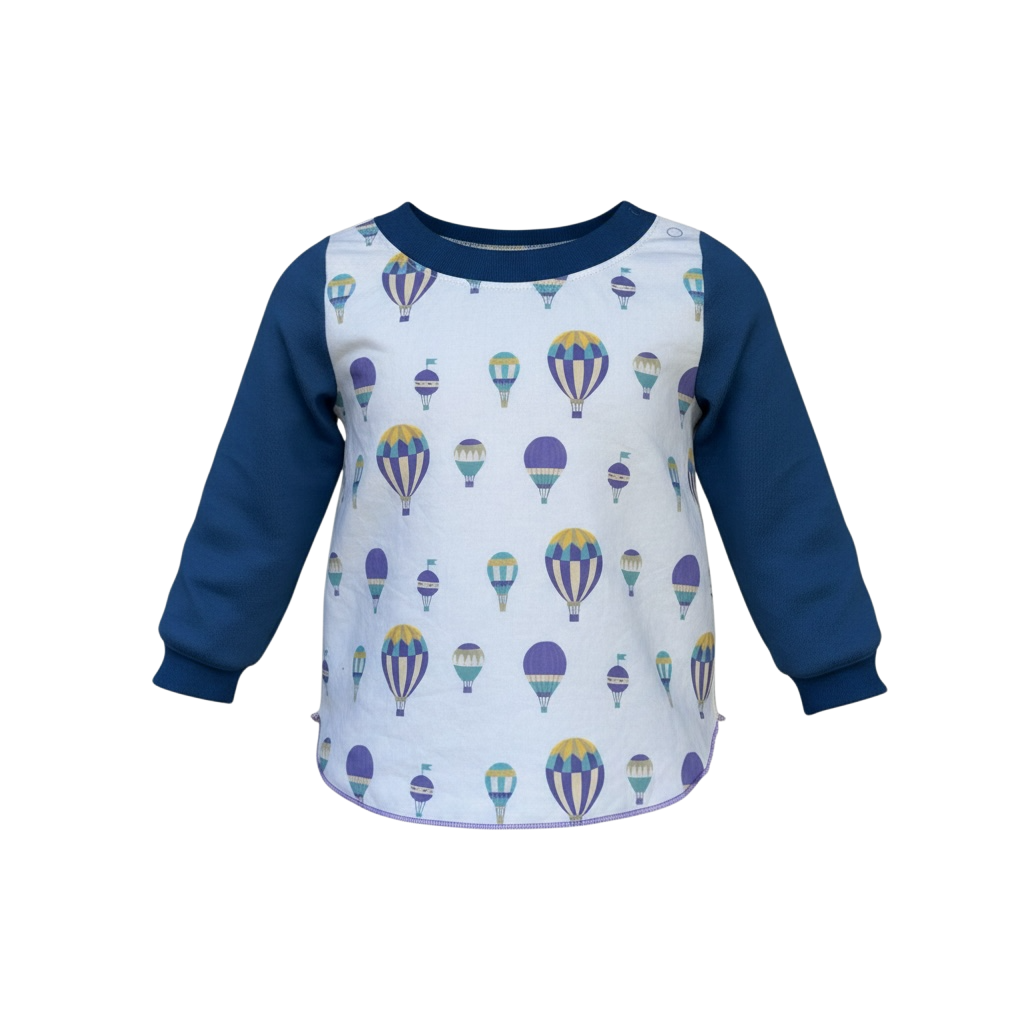 balloon カットソー