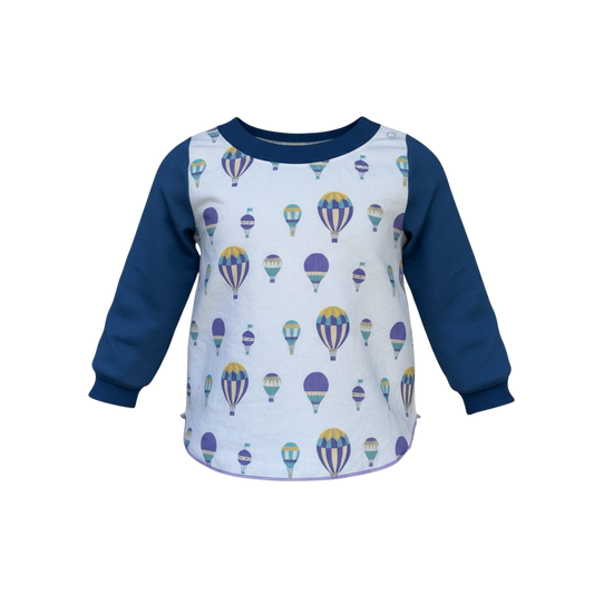 balloon カットソー