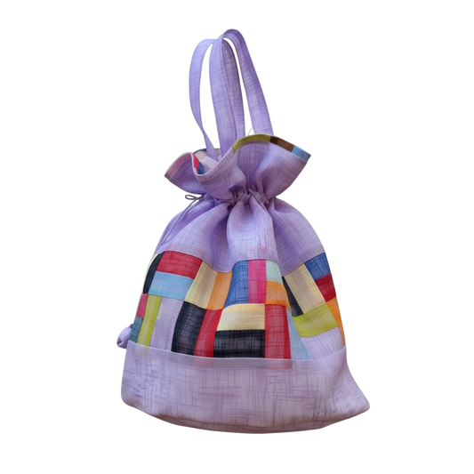 メッシュポーチ