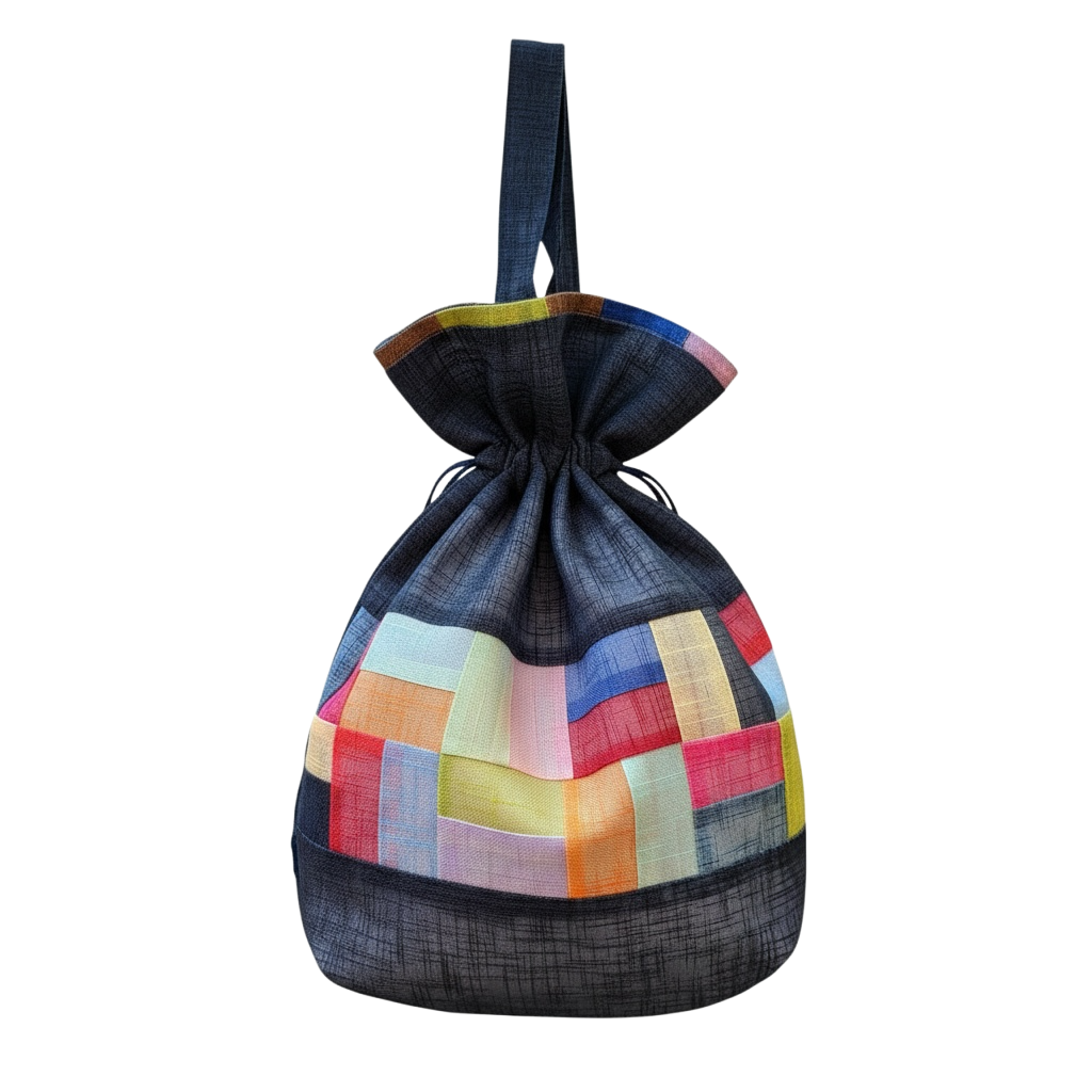 メッシュポーチ