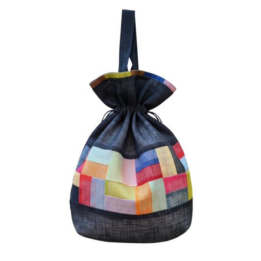 メッシュポーチ