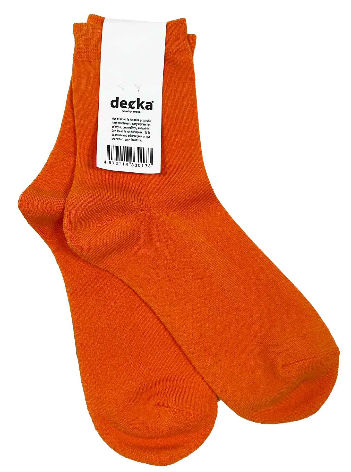 Smooth Pile Socks